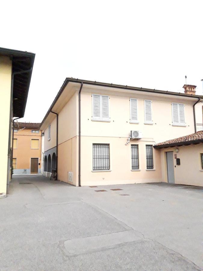 Affittacamere Cigole Exterior photo